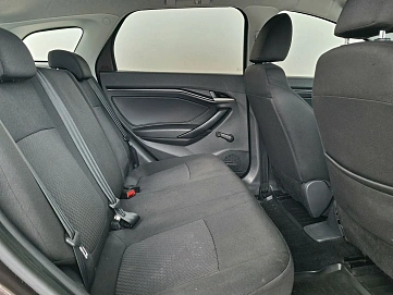 Lada (ВАЗ) Vesta, 2020г, передний привод, механика