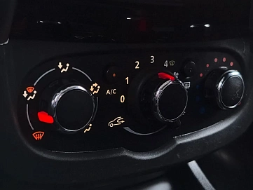 Lada (ВАЗ) Largus, 2021г, передний привод, механика