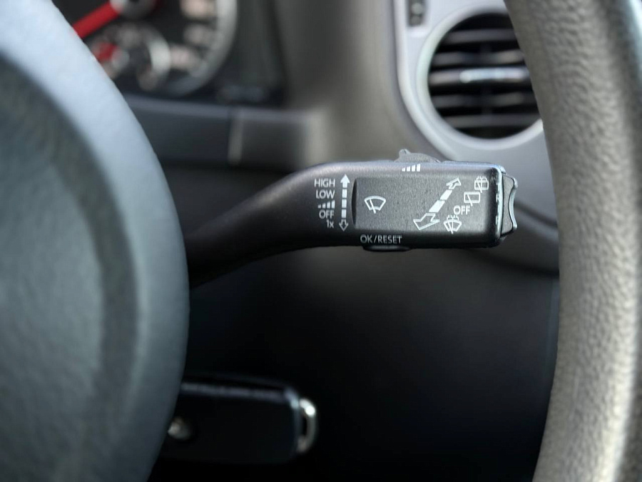 Volkswagen Tiguan, 2011г., передний привод, механика
