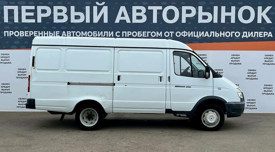 ГАЗ , 2018г., передний привод, механика