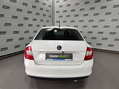 Skoda , 2016г., передний привод, механика