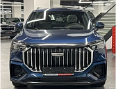 Geely Okavango, 2023г.