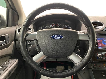 Ford Focus, 2007г, передний привод, автомат
