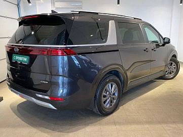 Kia , 2021г., передний привод, автомат