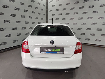 Skoda , 2016г., передний привод, механика