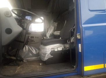 МАЗ 5440, 2024г, Механическая