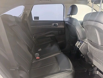 Kia Sorento, 2020г, полный привод, робот