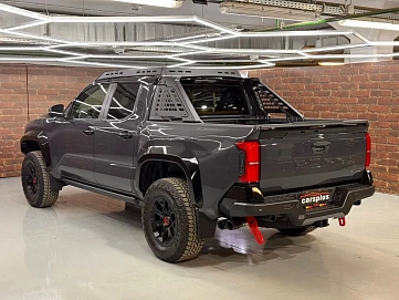 Toyota Tacoma, 2025г, полный привод, автомат