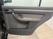 Volkswagen Touran, 2011г., передний привод, механика