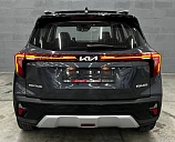 Kia Seltos, 2023г., передний привод, вариатор