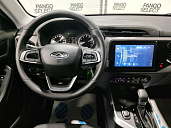 CHERY , 2019г., передний привод, автомат