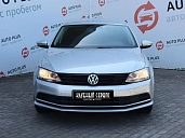 Volkswagen Jetta, 2015г., передний привод, механика