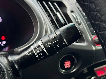 Kia Sportage, 2013г, передний привод, автомат