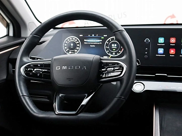 Omoda C5, 2023г, передний привод, вариатор