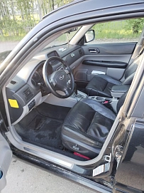 Subaru Forester, 2007г, полный привод, автомат