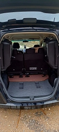 Honda Freed, 2013г, передний привод, вариатор