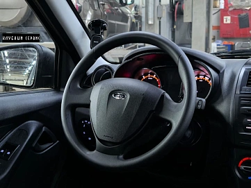 Lada (ВАЗ) Granta, 2025г, передний привод, механика