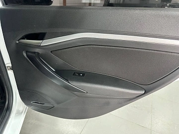 Lada (ВАЗ) Vesta, 2020г, передний привод, автомат