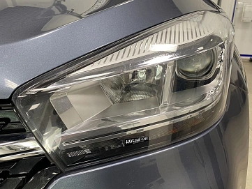 Chery Tiggo 4, 2019г, передний привод, механика