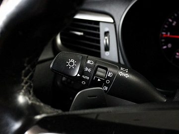Kia Optima, 2018г, передний привод, автомат