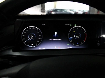 Chery Tiggo 7 Pro Max, 2023г, передний привод, вариатор