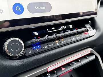 Toyota Sequoia, 2025г, полный привод, автомат