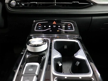 JAC JS6, 2024г, передний привод, робот