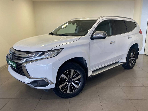 Mitsubishi , 2018г., передний привод, автомат