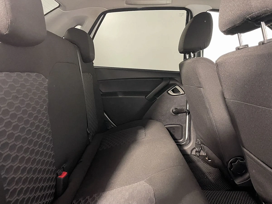 Lada (ВАЗ) Granta, 2023г., передний привод, механика