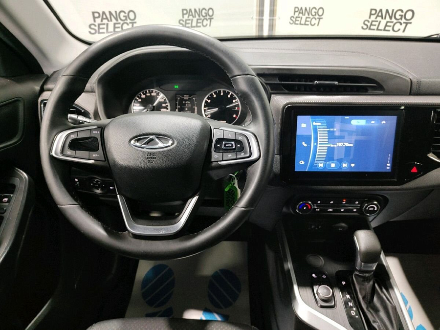 CHERY , 2019г., передний привод, автомат