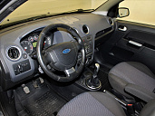 Ford , 2008г., передний привод, механика
