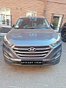 Hyundai Tucson, 2018г., полный привод, автомат