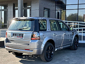 Land Rover Freelander, 2014г., полный привод, автомат
