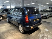 Hyundai Matrix, 2003г., передний привод, автомат
