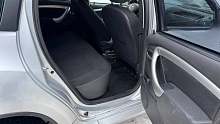 Nissan Terrano, 2019г., полный привод, механика