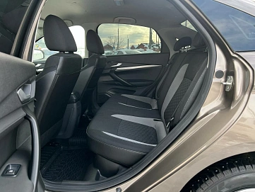 Lada (ВАЗ) Vesta, 2024г, передний привод, автомат