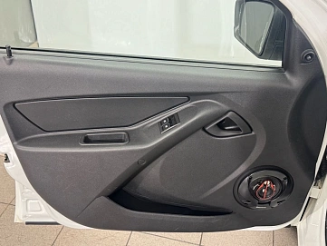 Lada (ВАЗ) Granta, 2020г, передний привод, механика