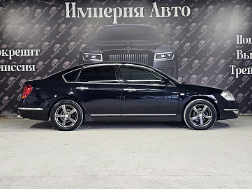 Nissan Teana, 2006г, передний привод, автомат