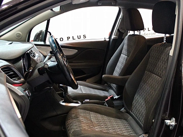 Opel Mokka, 2013г, передний привод, автомат