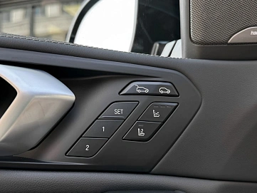 BMW X6, 2023г, полный привод, автомат