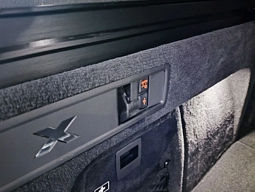 BMW X5, 2025г, полный привод, автомат