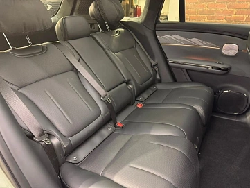 GAC Trumpchi S7, 2025г, полный привод, автомат