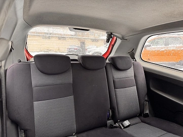 Hyundai Getz, 2008г, передний привод, механика