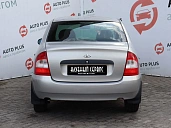 Lada (ВАЗ) Kalina, 2009г., передний привод, механика