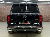GAC GS8, 2026г., полный привод, автомат