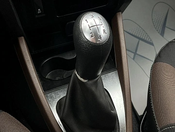 Lada (ВАЗ) XRAY, 2016г, передний привод, механика