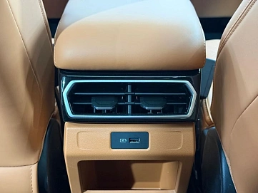 Geely Boyue Cool, 2025г, передний привод, робот