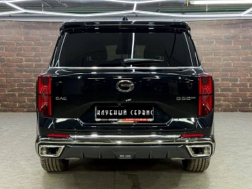 GAC GS8, 2026г, полный привод, автомат