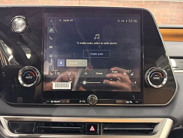 Lexus RX, 2025г, полный привод, автомат