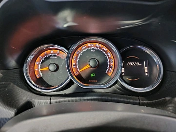 Lada (ВАЗ) , 2022г., передний привод, механика